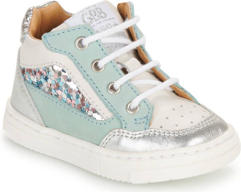 GBB Hoge Sneakers ELARA FLEX