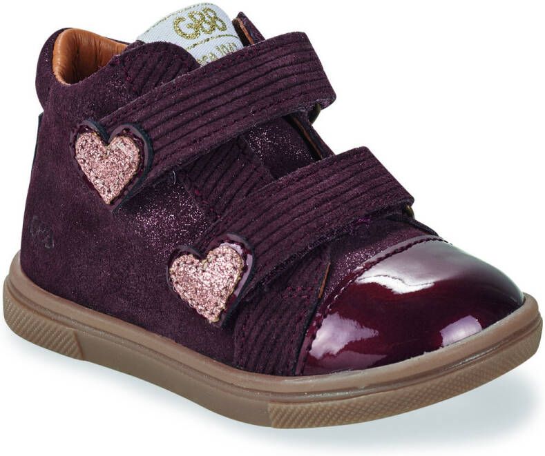 GBB Hoge Sneakers ELMIRE