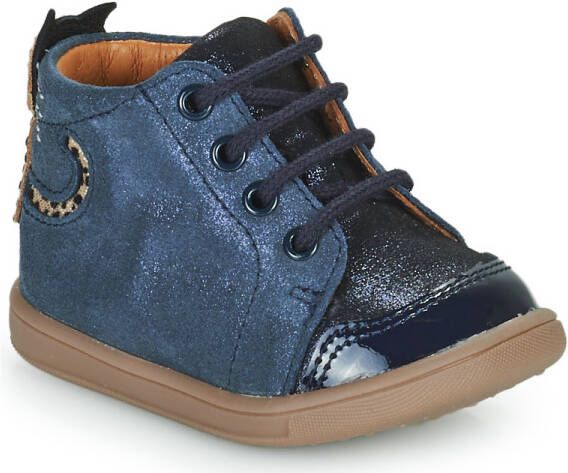 GBB Hoge Sneakers EMILIA