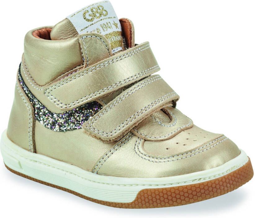 GBB Hoge Sneakers ERMELIE