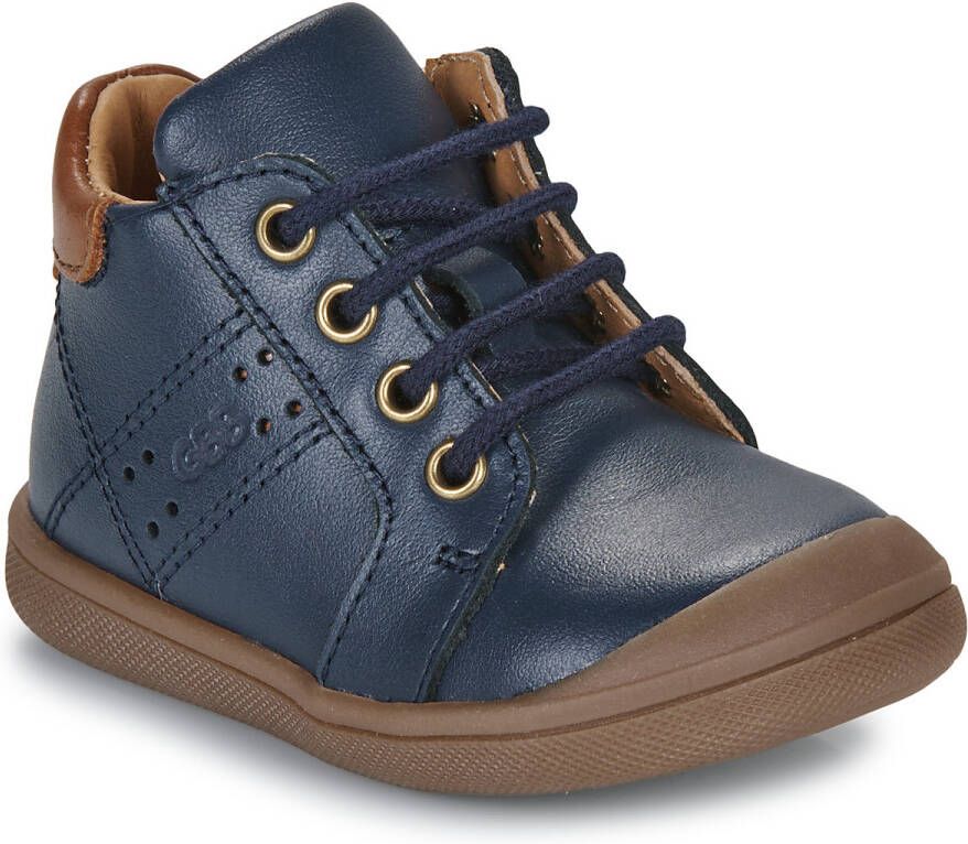 GBB Hoge Sneakers ESSENTIEL