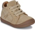 GBB Hoge Sneakers ESSENTIEL - Beige