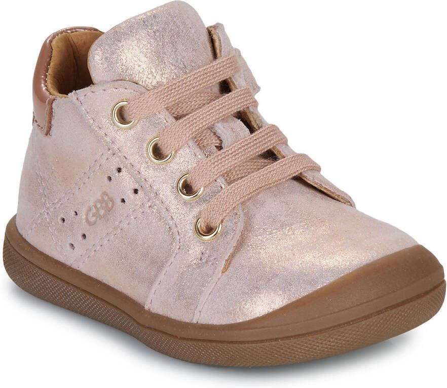 GBB Hoge Sneakers ESSENTIEL
