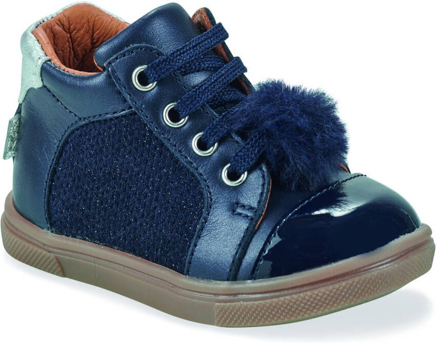 GBB Hoge Sneakers ESTHER