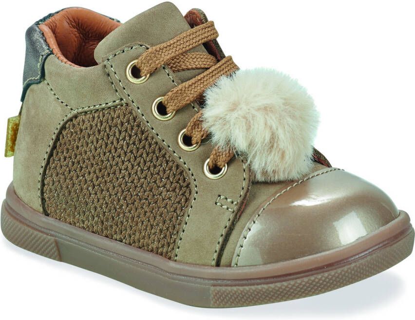 GBB Hoge Sneakers ESTHER
