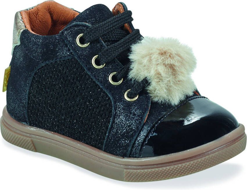 GBB Hoge Sneakers ESTHER