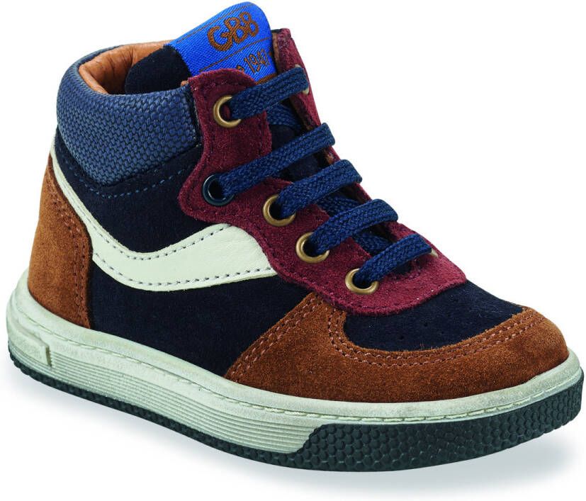 GBB Hoge Sneakers EUDOLINE