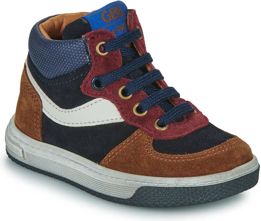 GBB Hoge Sneakers EUDOLINE