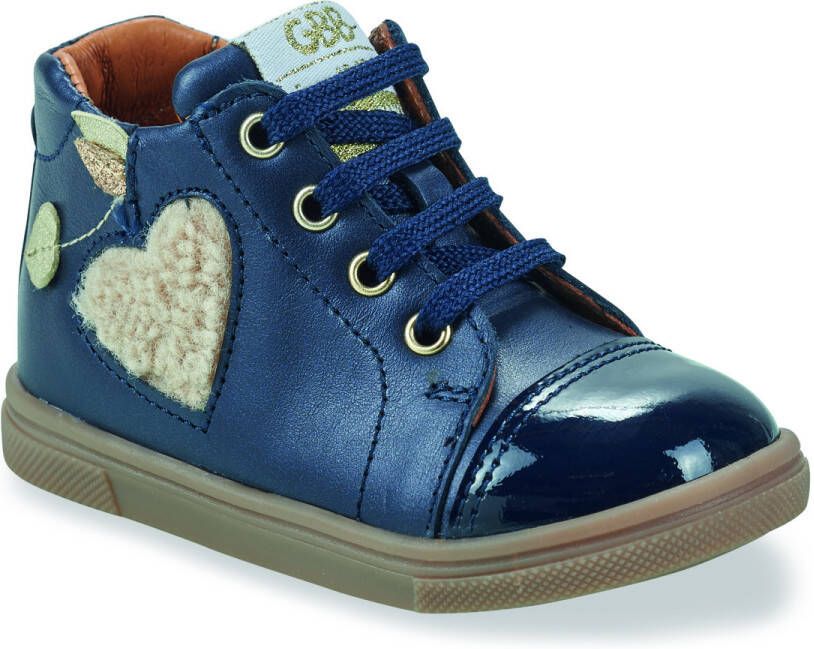 GBB Hoge Sneakers EULALIE