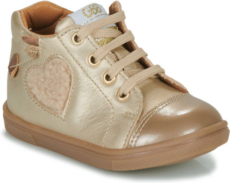 GBB Hoge Sneakers EULALIE