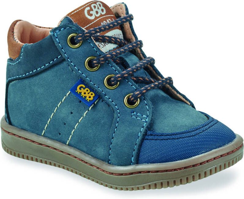 GBB Hoge Sneakers FALMARD FLEX