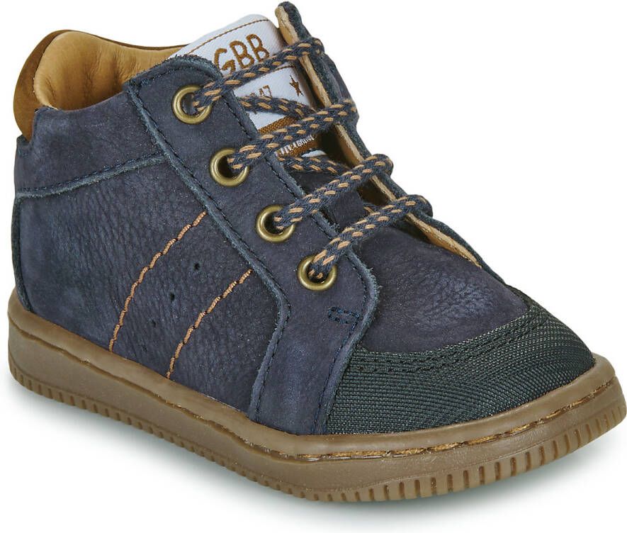 GBB Hoge Sneakers FALMARD FLEX