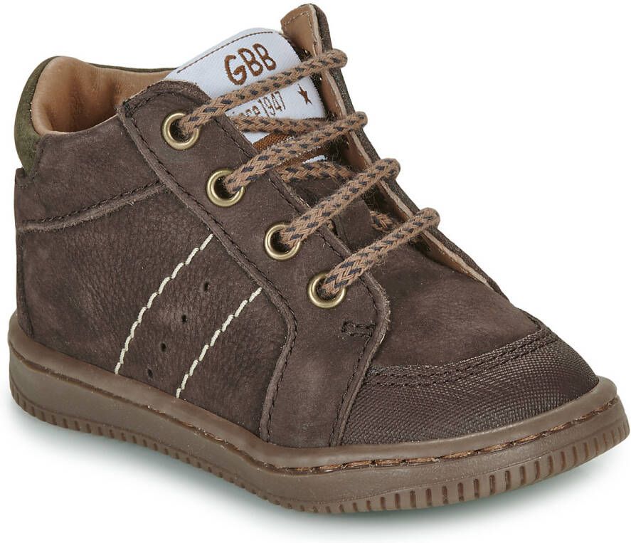 GBB Hoge Sneakers FALMARD FLEX