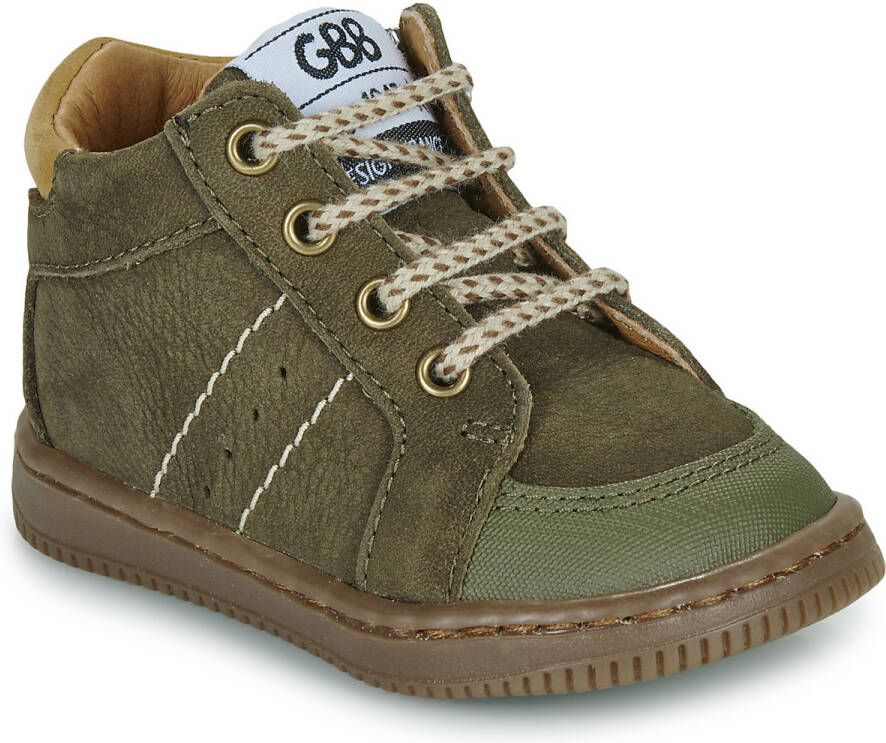 GBB Hoge Sneakers FALMARD FLEX