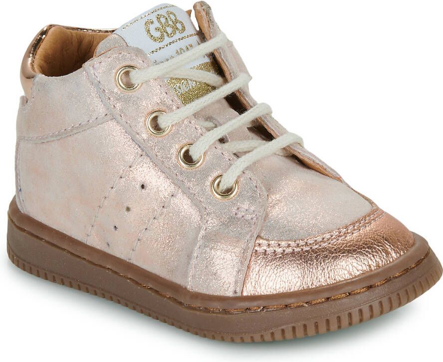 GBB Hoge Sneakers FALMARD FLEX