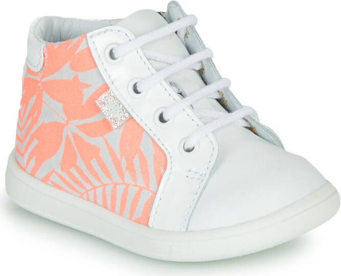 GBB Hoge Sneakers FAMIA