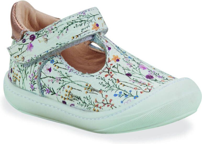 GBB Hoge Sneakers FELICITE