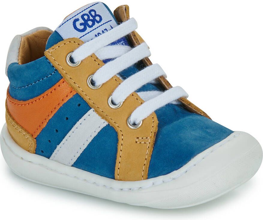 GBB Hoge Sneakers FELIDE FLEX