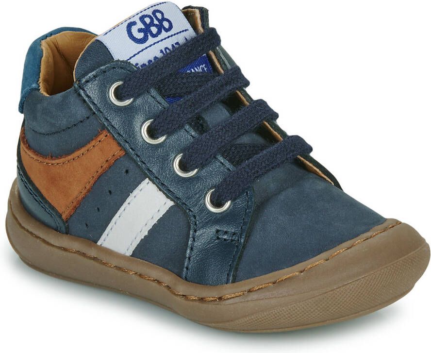 GBB Hoge Sneakers FELIDE FLEX