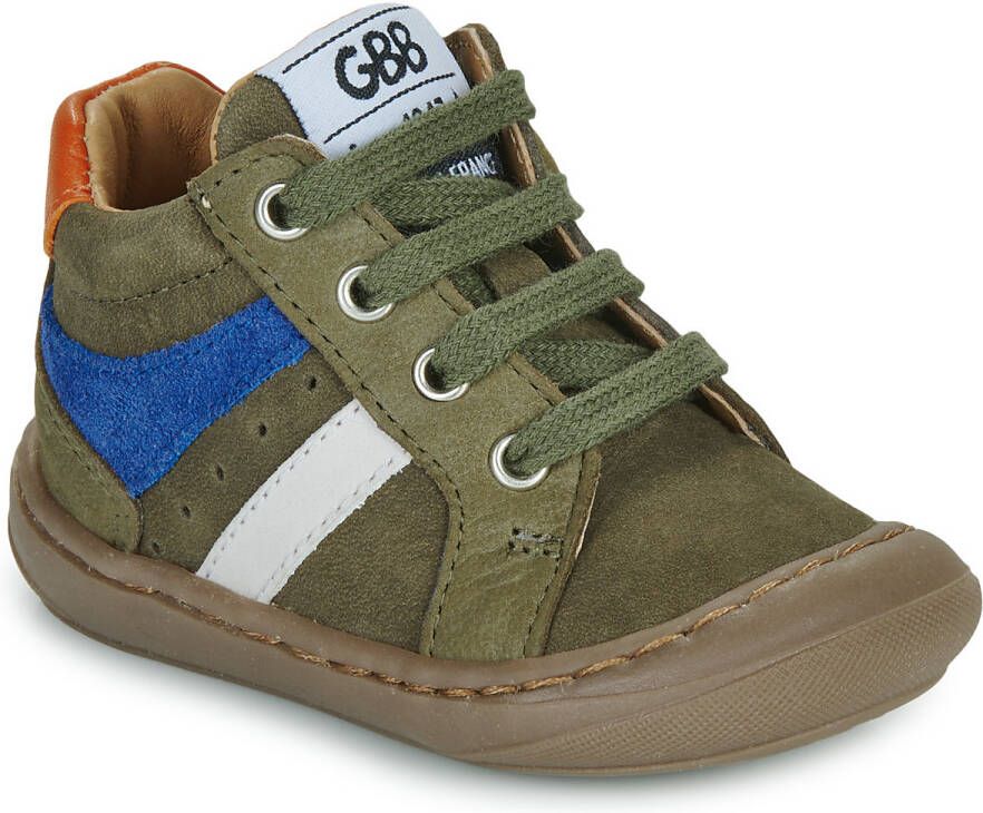 GBB Hoge Sneakers FELIDE FLEX