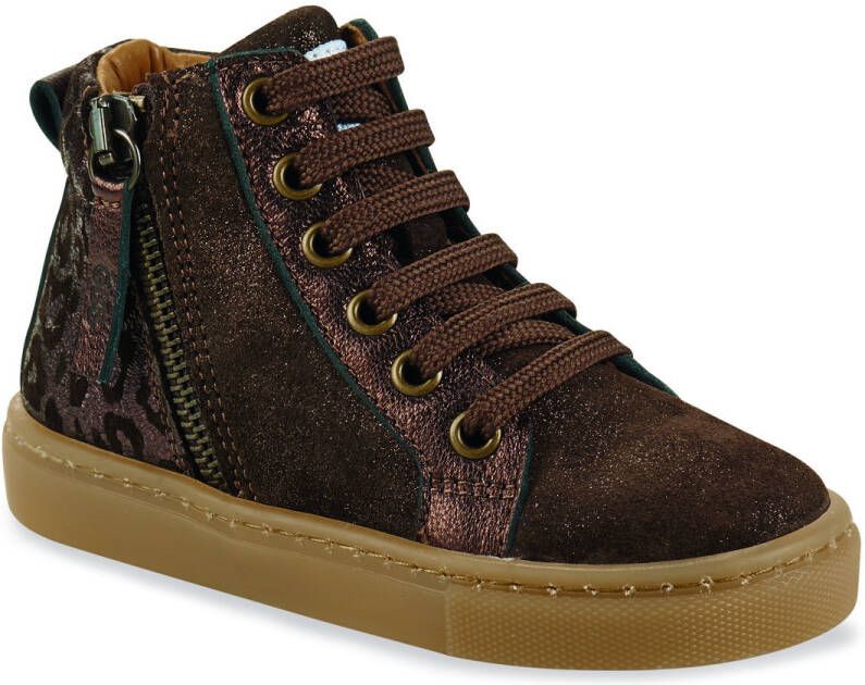 GBB Hoge Sneakers FIONA