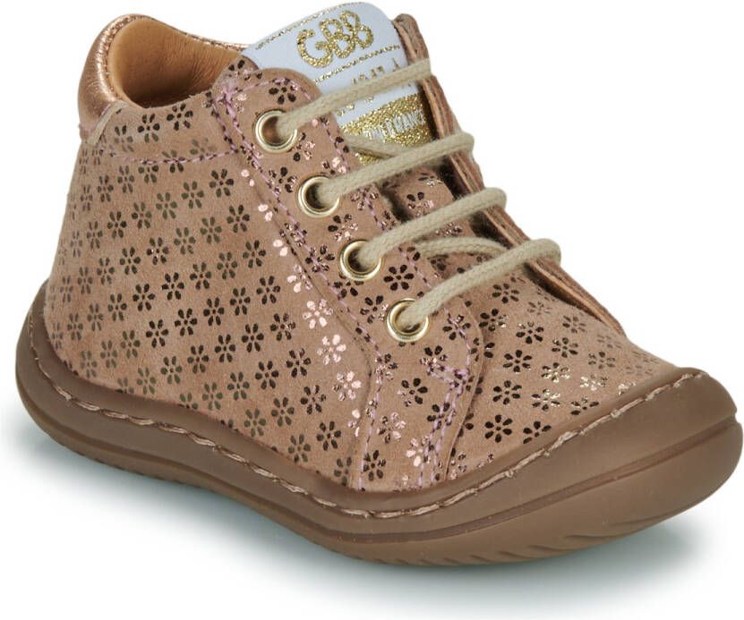 GBB Hoge Sneakers FLEXOO BABY FLEX