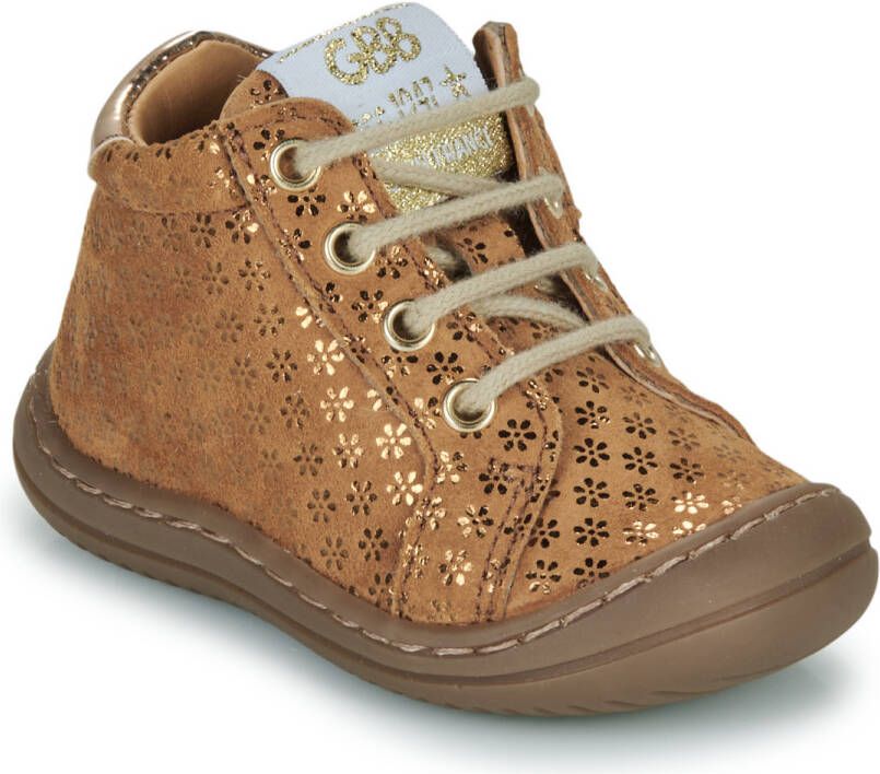GBB Hoge Sneakers FLEXOO BABY FLEX