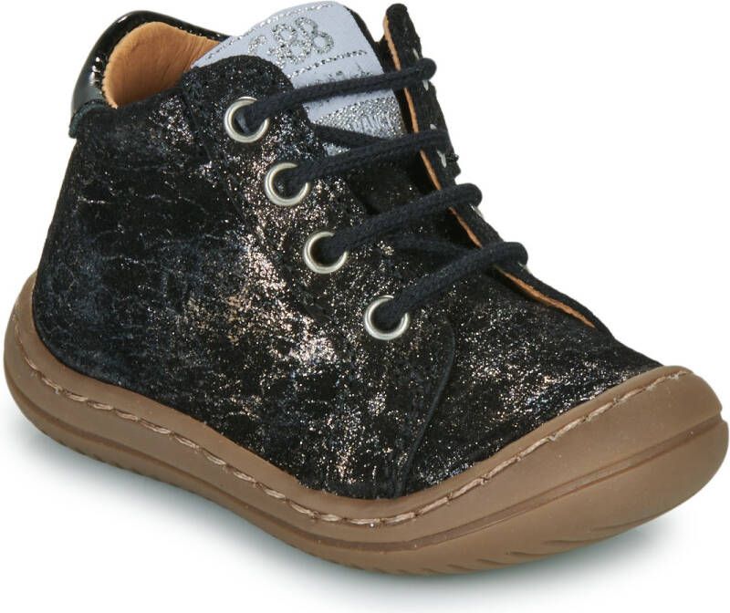 GBB Hoge Sneakers FLEXOO BABY FLEX