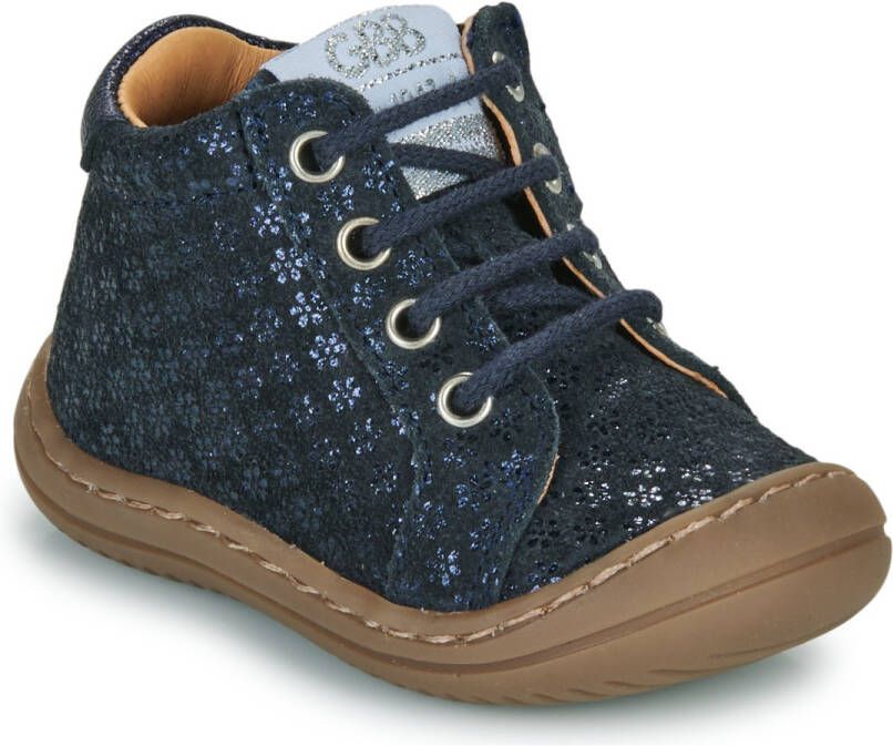 GBB Hoge Sneakers FLEXOO BABY FLEX