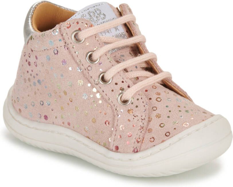 GBB Hoge Sneakers FLEXOO BABY FLEX