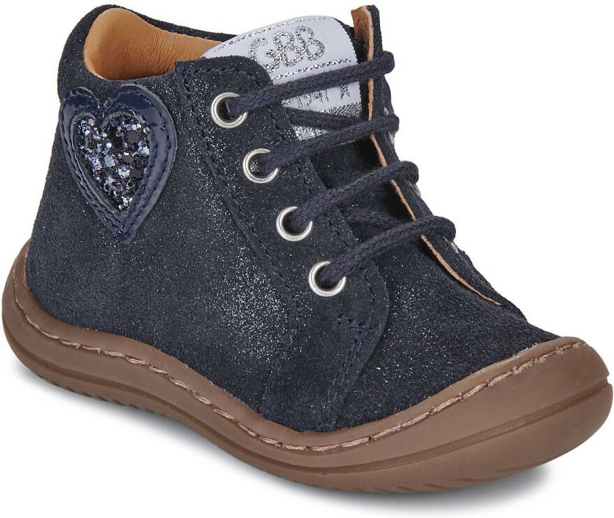 GBB Hoge Sneakers FLEXOO COEUR FLEX
