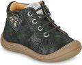 GBB Hoge Sneakers FLEXOO COEUR FLEX - Zwart