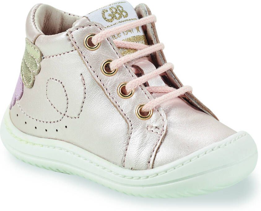 GBB Hoge Sneakers FLEXOO FLIRT