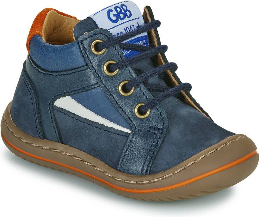 GBB Hoge Sneakers FLEXOO SPORT FLEX