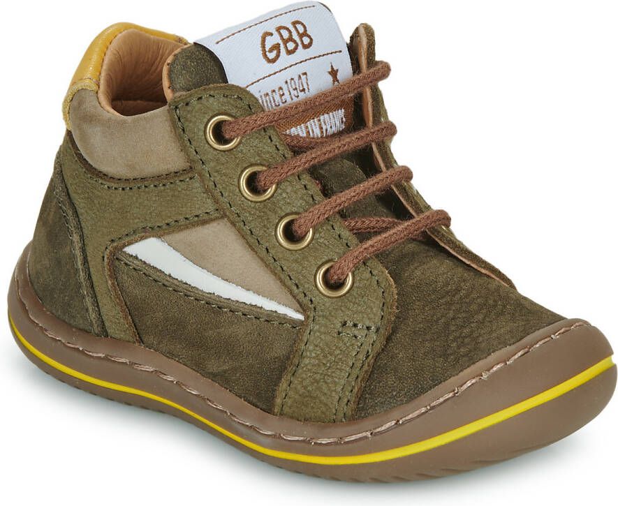 GBB Hoge Sneakers FLEXOO SPORT FLEX