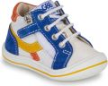 GBB Hoge Sneakers FLEXOO ZIPOU - Multicolor