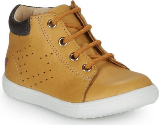 GBB Hoge Sneakers FOLLIO