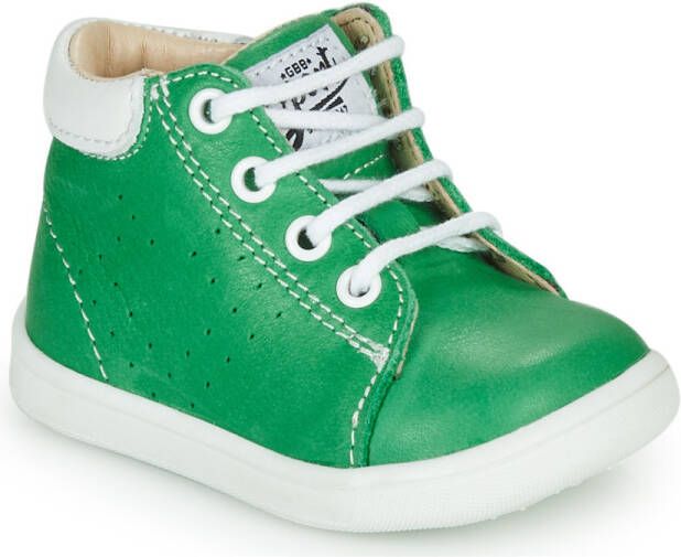 GBB Hoge Sneakers FOLLIO