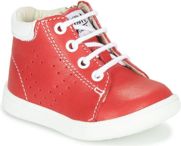 GBB Hoge Sneakers FOLLIO