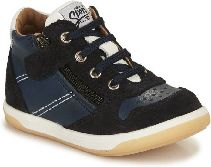 GBB Hoge Sneakers FREDDY