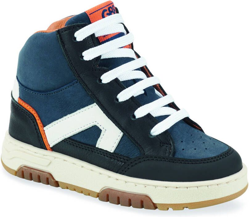 GBB Hoge Sneakers FREMOND