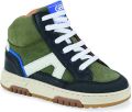 GBB Hoge Sneakers FREMOND - Groen