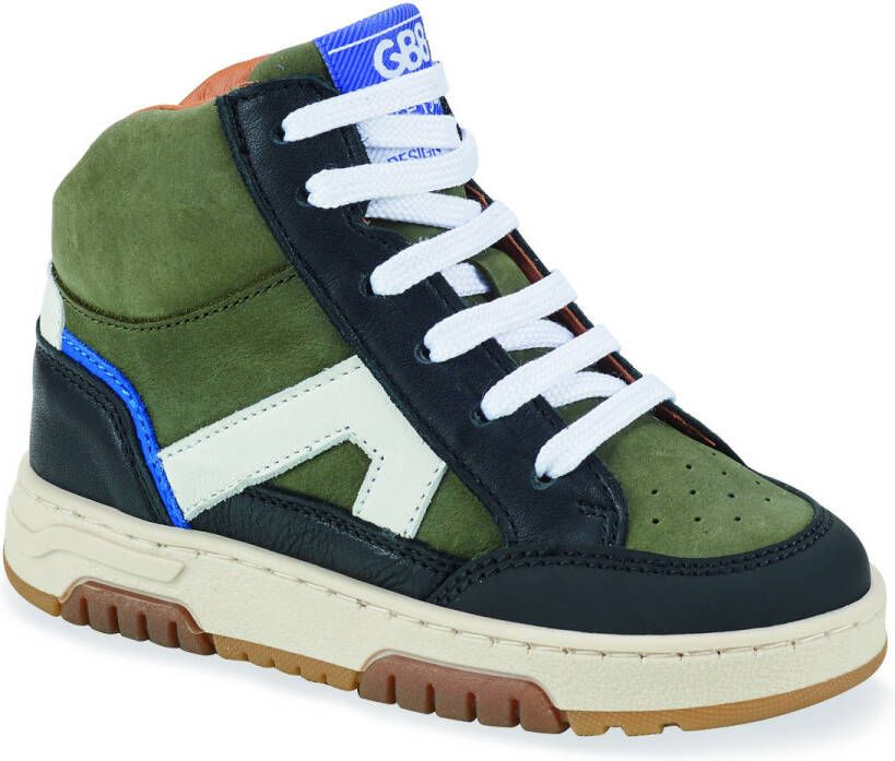 GBB Hoge Sneakers FREMOND