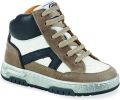 GBB Hoge Sneakers FREMOND - Multicolor