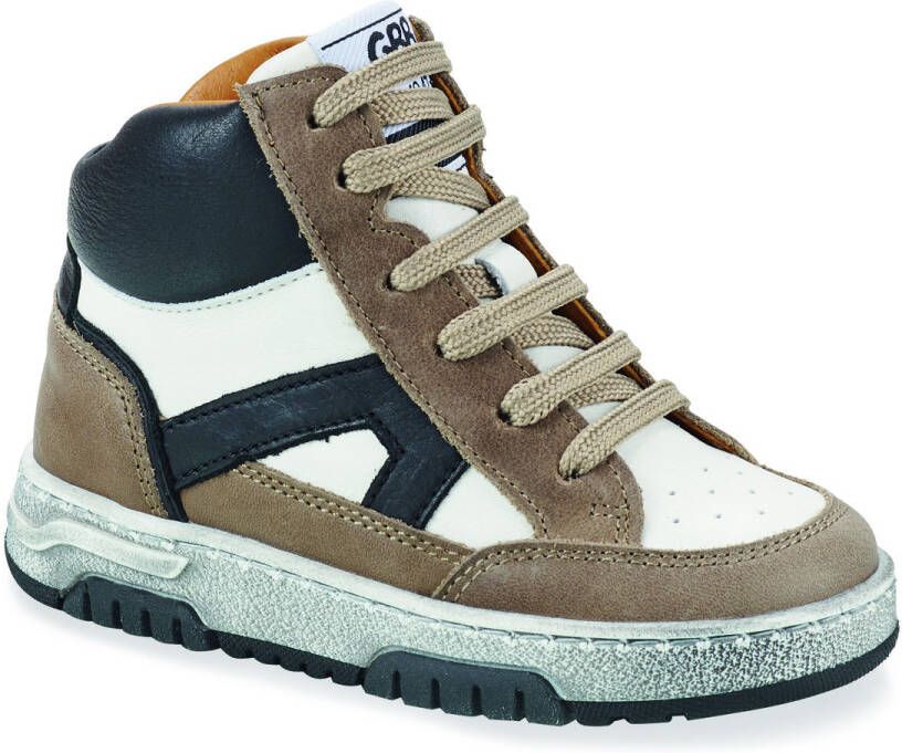 GBB Hoge Sneakers FREMOND