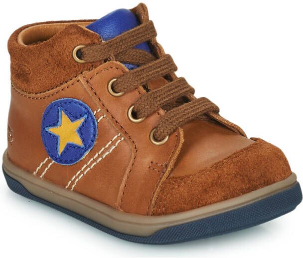 GBB Hoge Sneakers GASTON