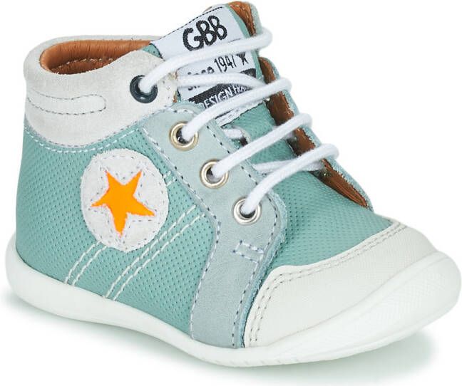 GBB Hoge Sneakers GASTON