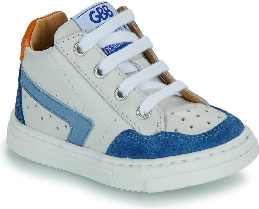 GBB Hoge Sneakers GEDEON FLEX