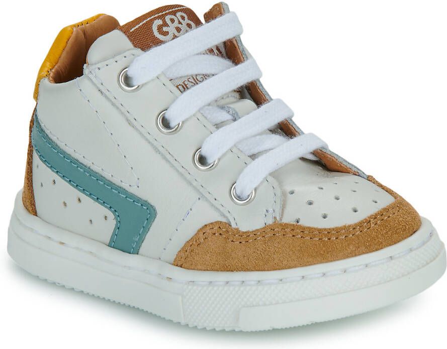 GBB Hoge Sneakers GEDEON FLEX