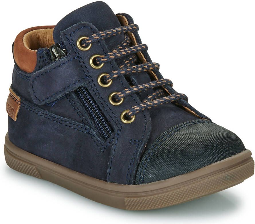 GBB Hoge Sneakers GENIN